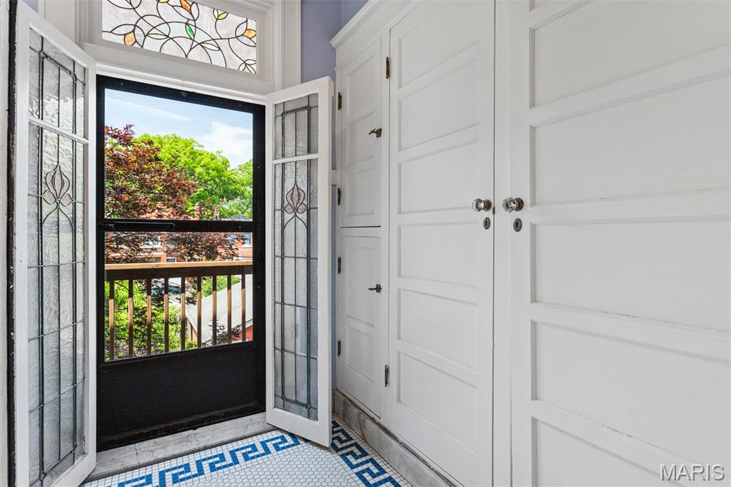 Washington Heights - Residential