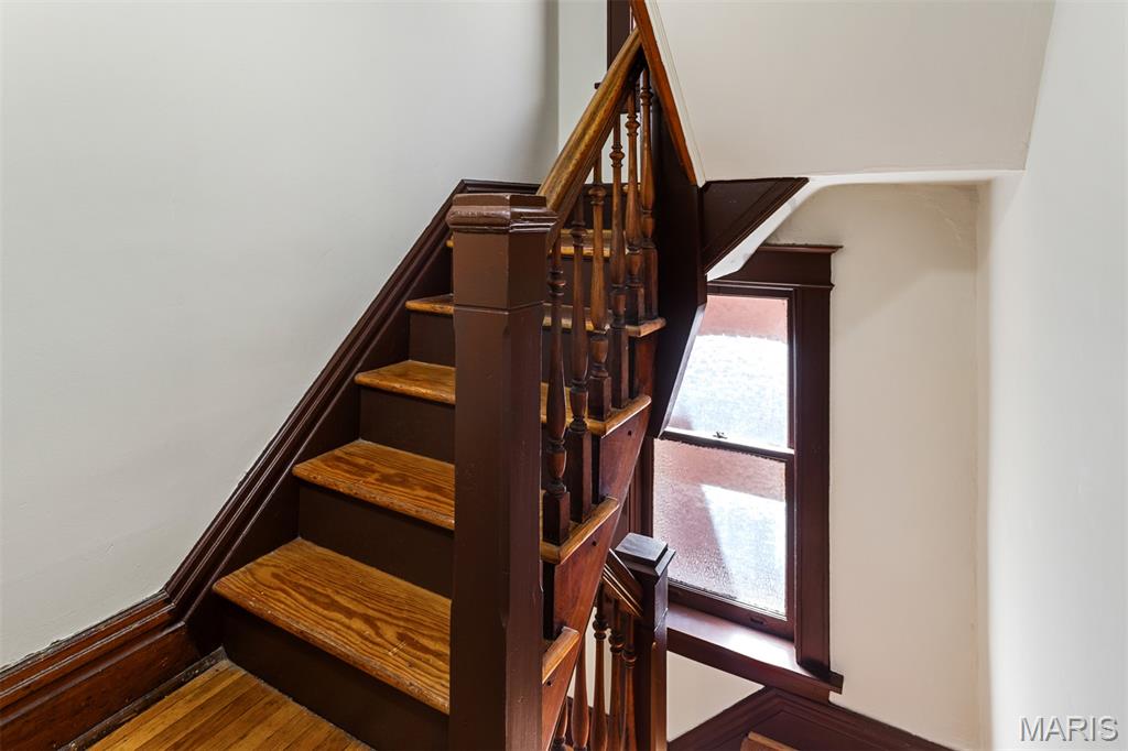 Washington Heights - Residential
