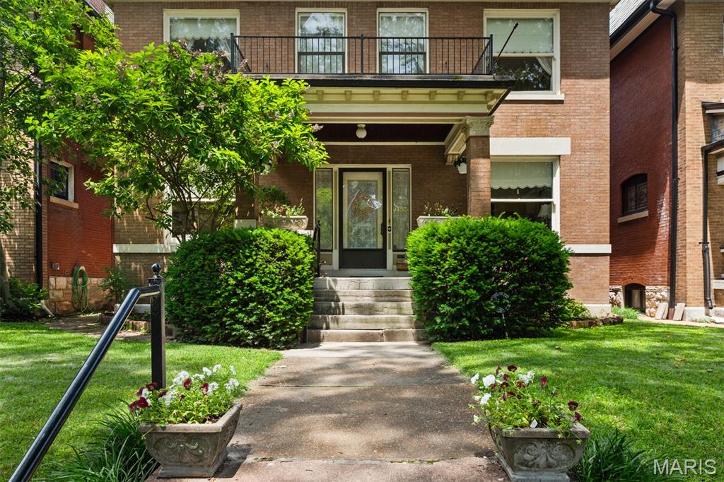 Washington Heights - Residential