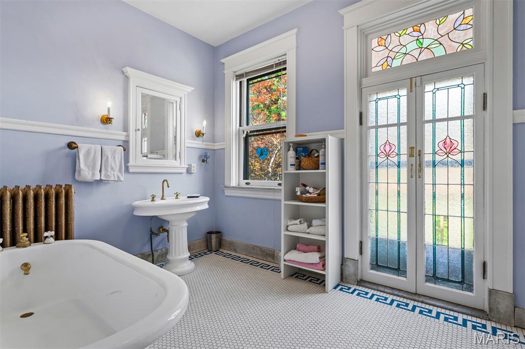 Washington Heights - Residential