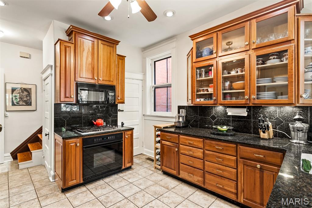Washington Heights - Residential