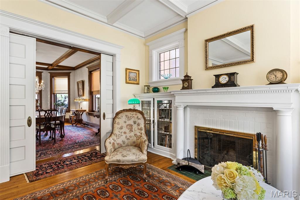 Washington Heights - Residential