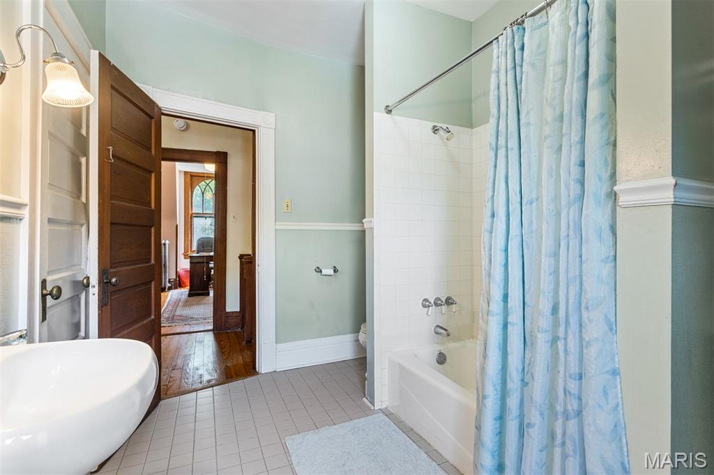 Washington Heights - Residential