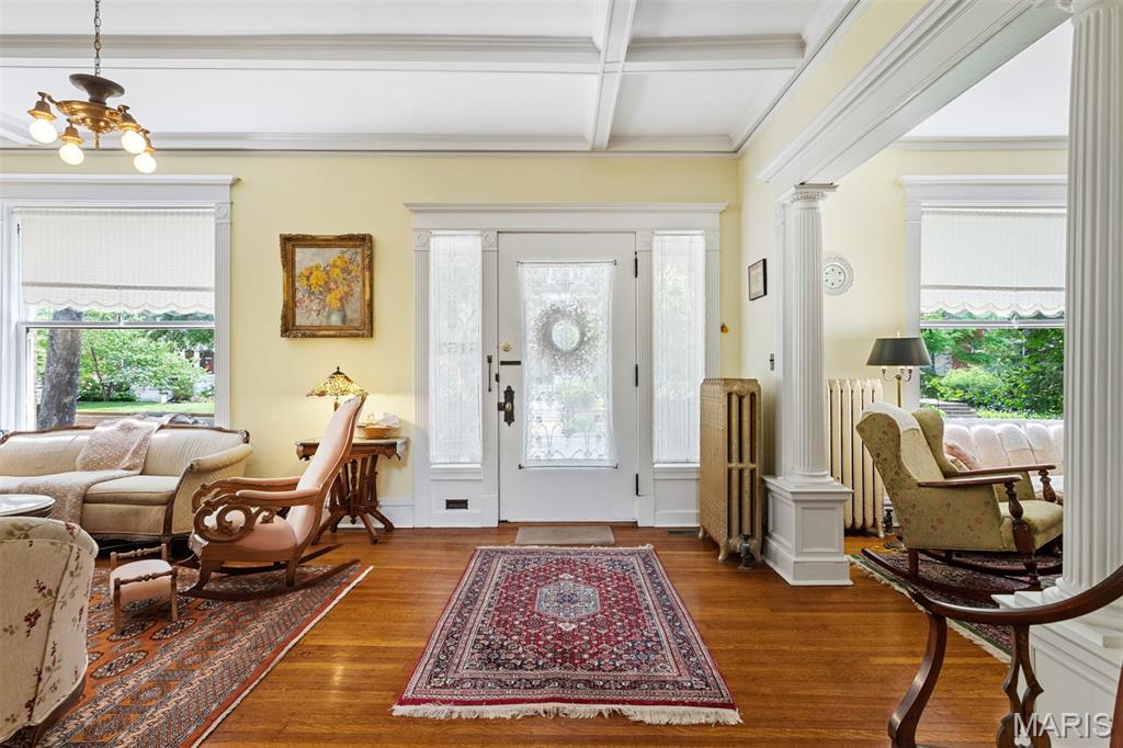 Washington Heights - Residential