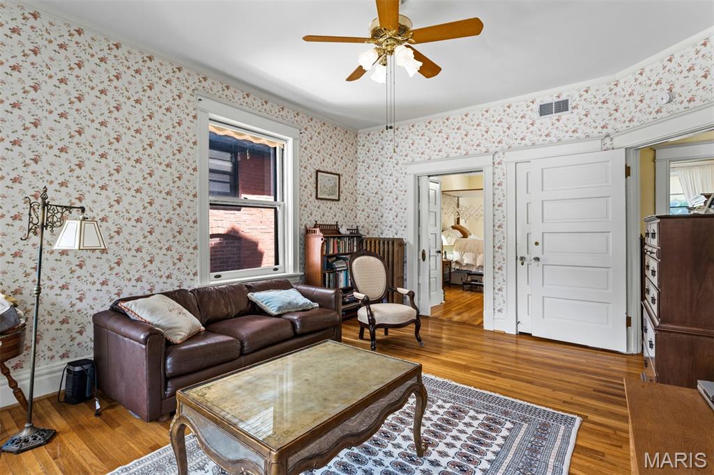 Washington Heights - Residential