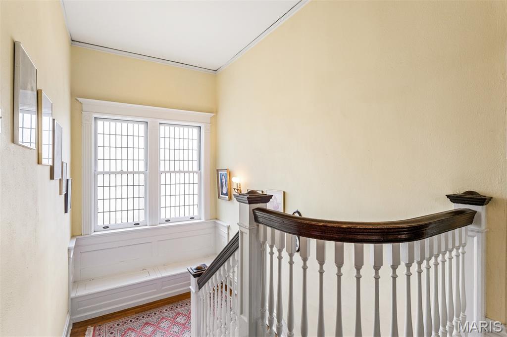 Washington Heights - Residential