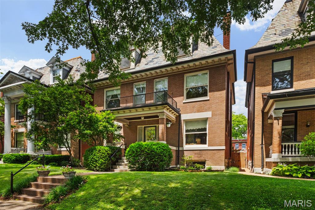 Washington Heights - Residential