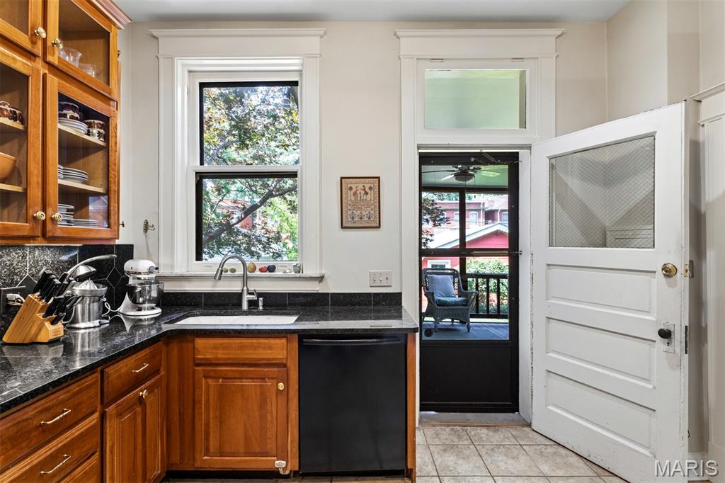Washington Heights - Residential