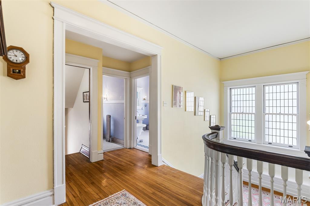Washington Heights - Residential