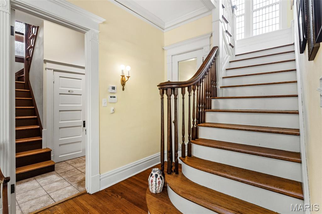 Washington Heights - Residential