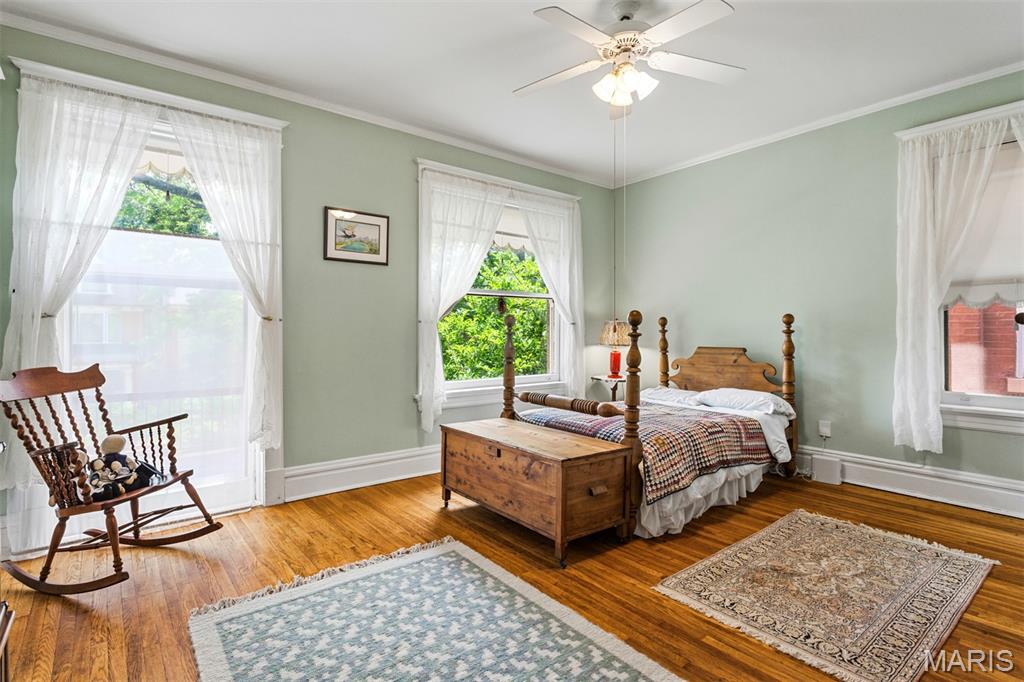 Washington Heights - Residential