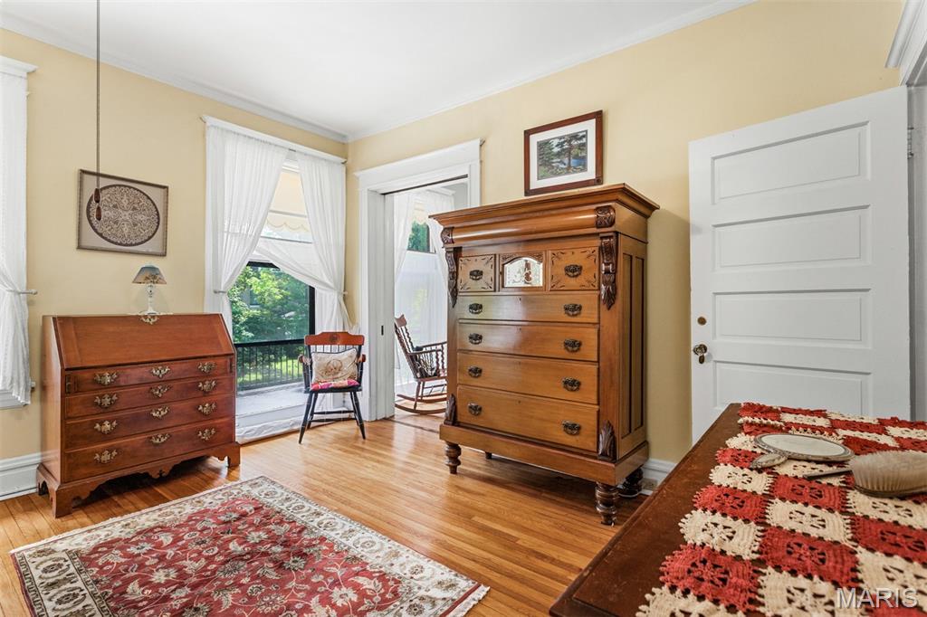 Washington Heights - Residential
