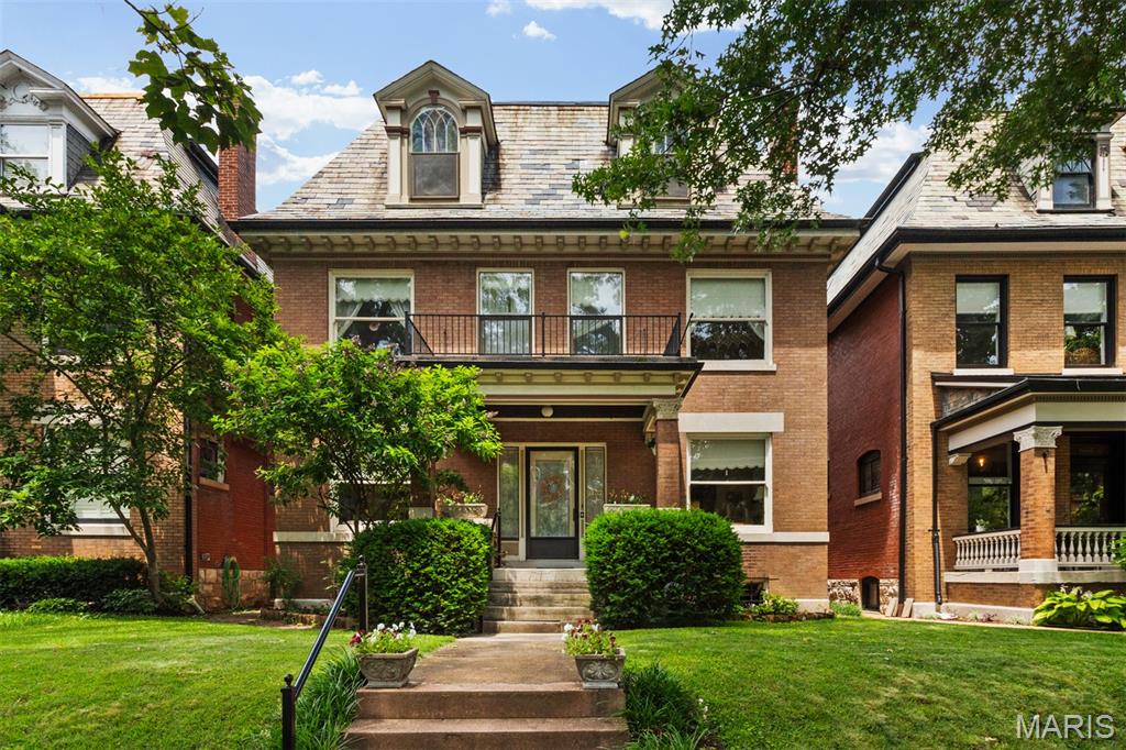 Washington Heights - Residential