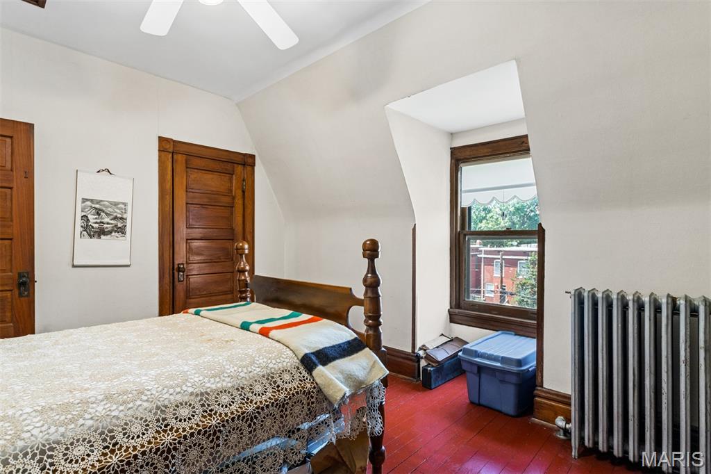 Washington Heights - Residential