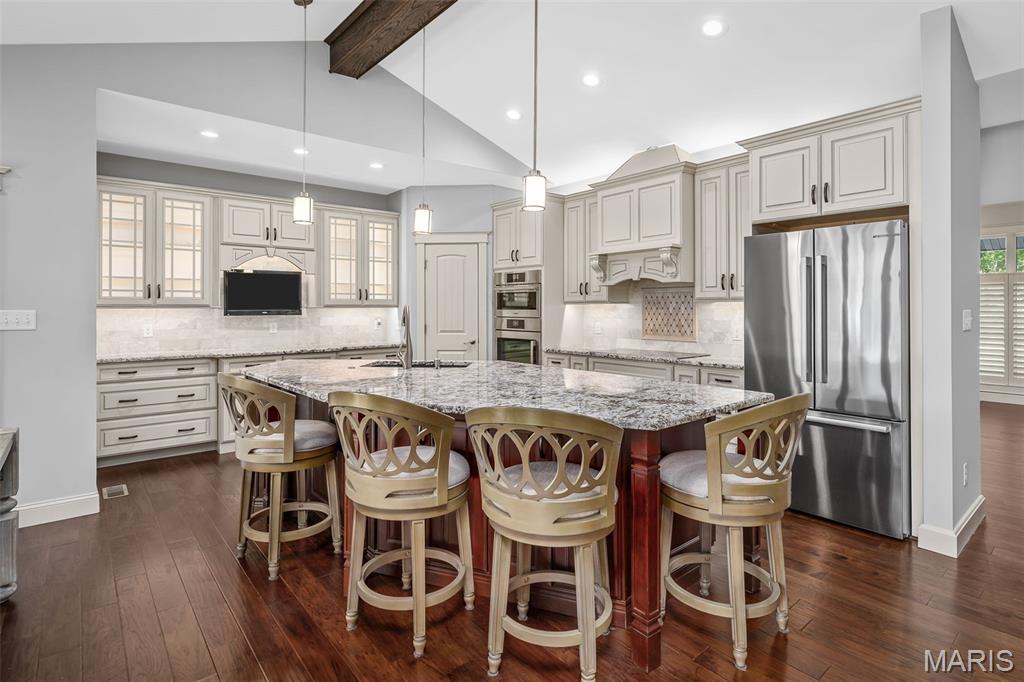 Oak - Wood 2 Lt 21 Lt Split - Residential