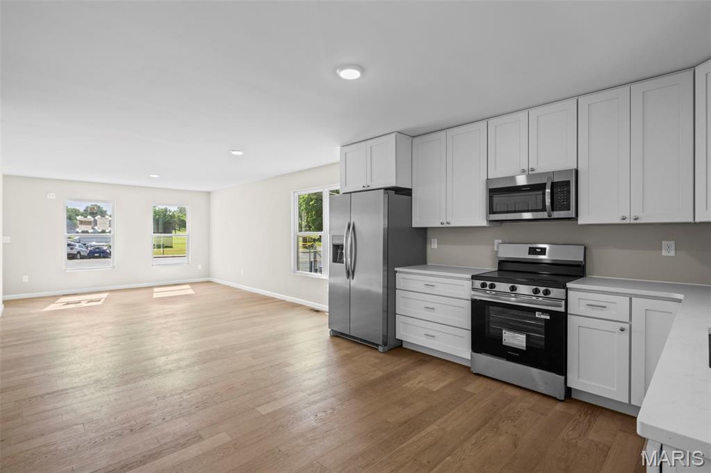 Carlat Place - Residential