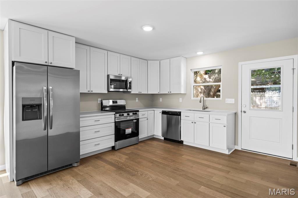 Carlat Place - Residential