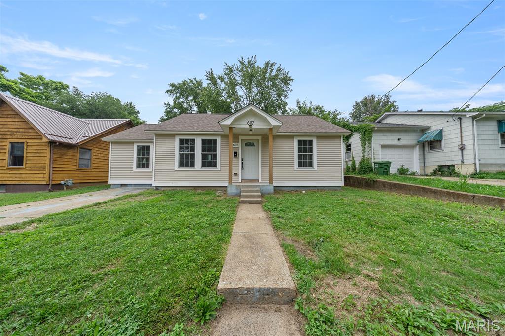 Holloways Add - Residential
