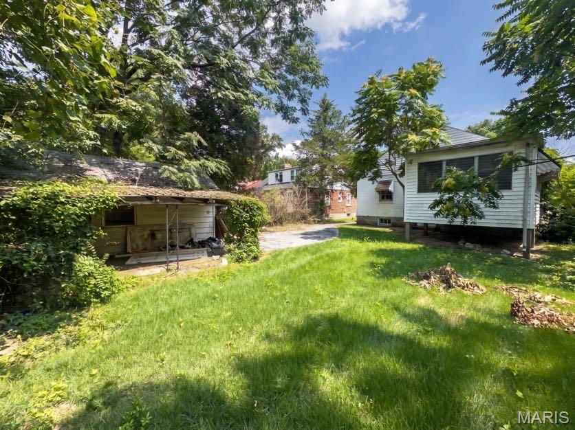 Patricia Park - Residential