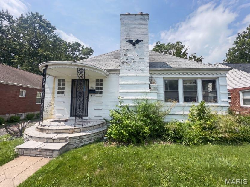 Patricia Park - Residential