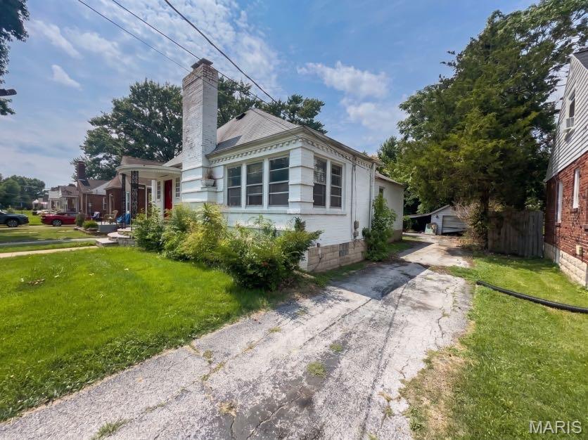 Patricia Park - Residential
