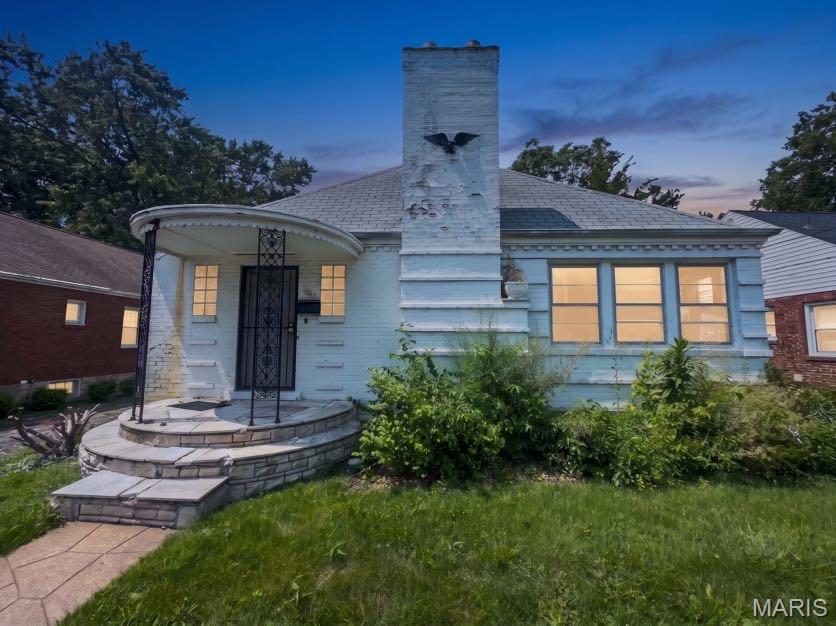 Patricia Park - Residential