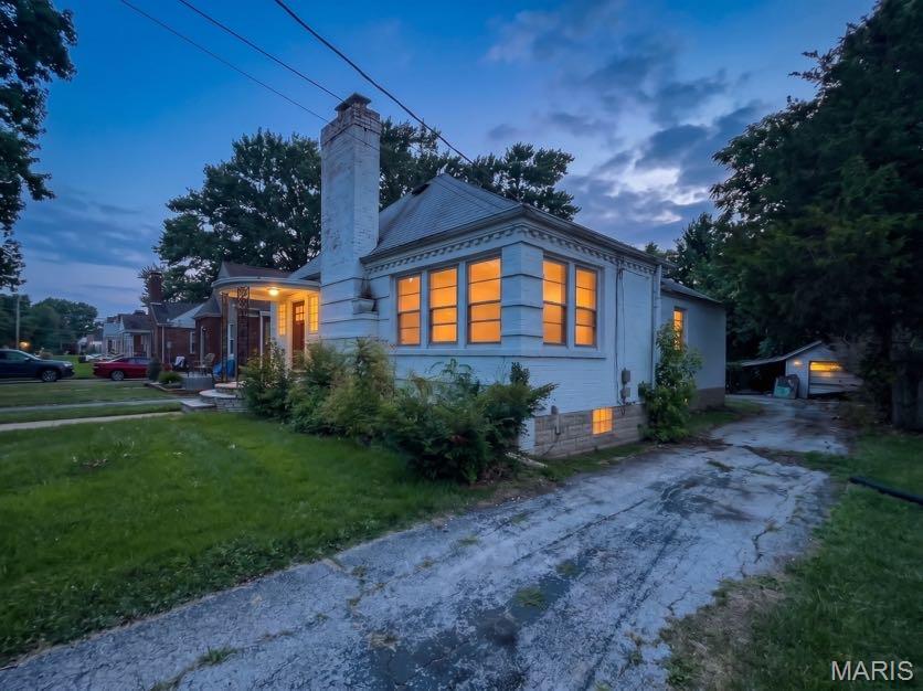 Patricia Park - Residential