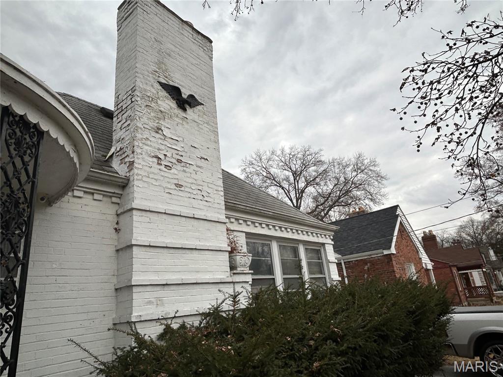 Patricia Park - Residential
