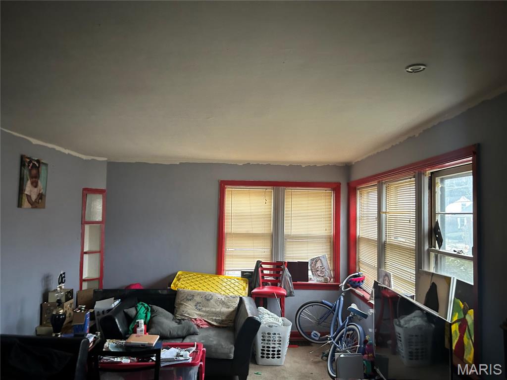 Patricia Park - Residential