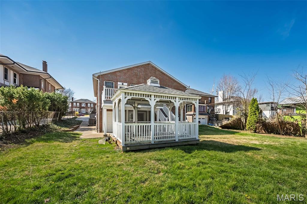 Hillcrest - Residential