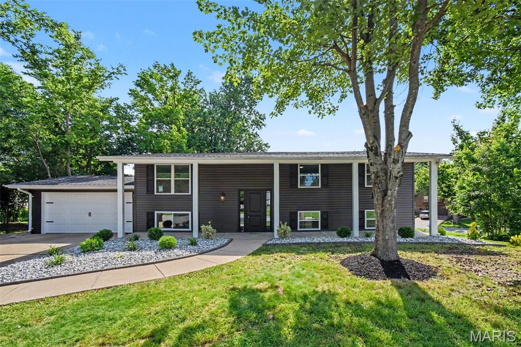 Lsl Gardens - Residential
