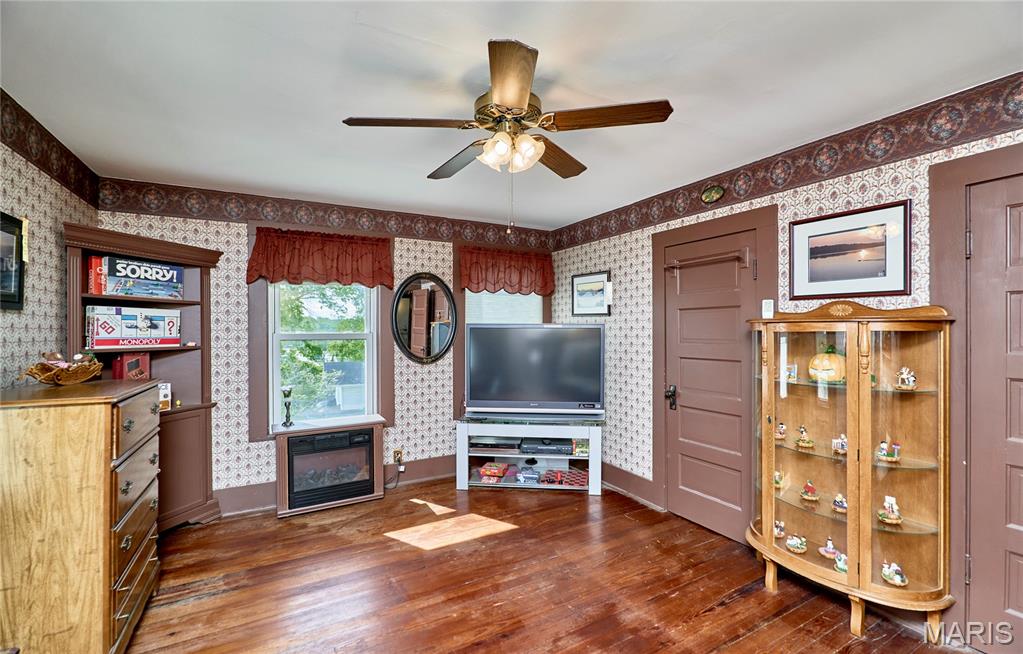 Baker Claim Add - Residential