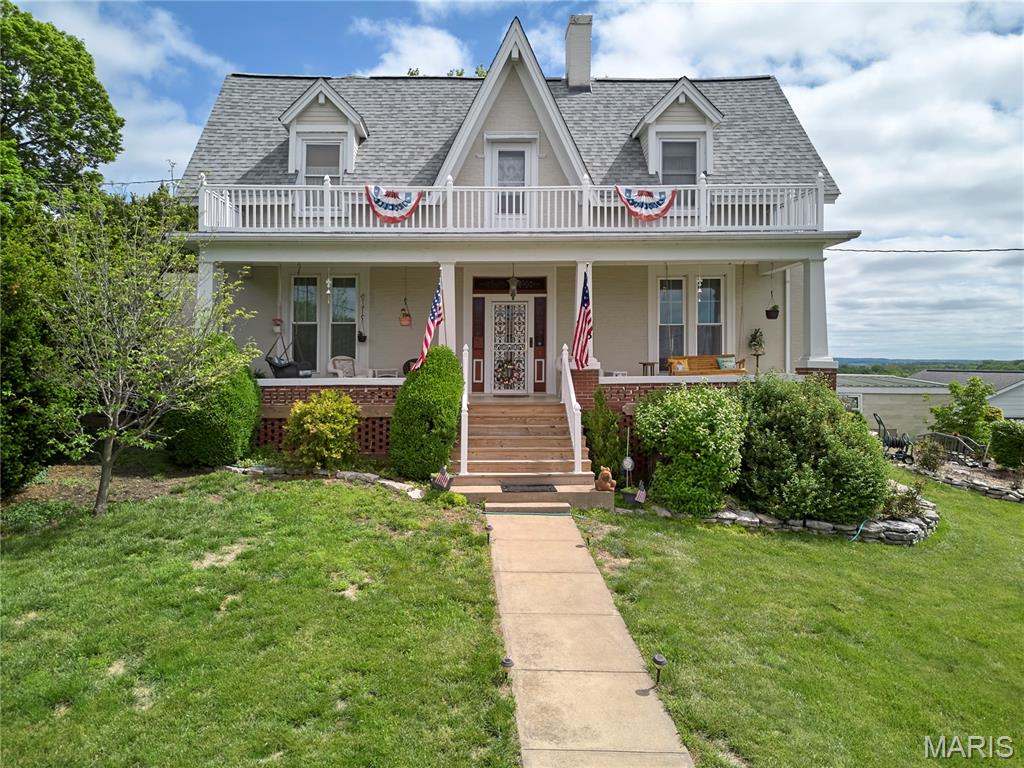 Baker Claim Add - Residential