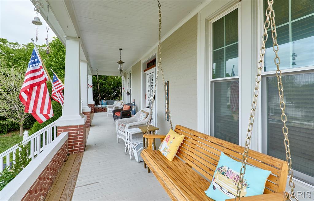 Baker Claim Add - Residential