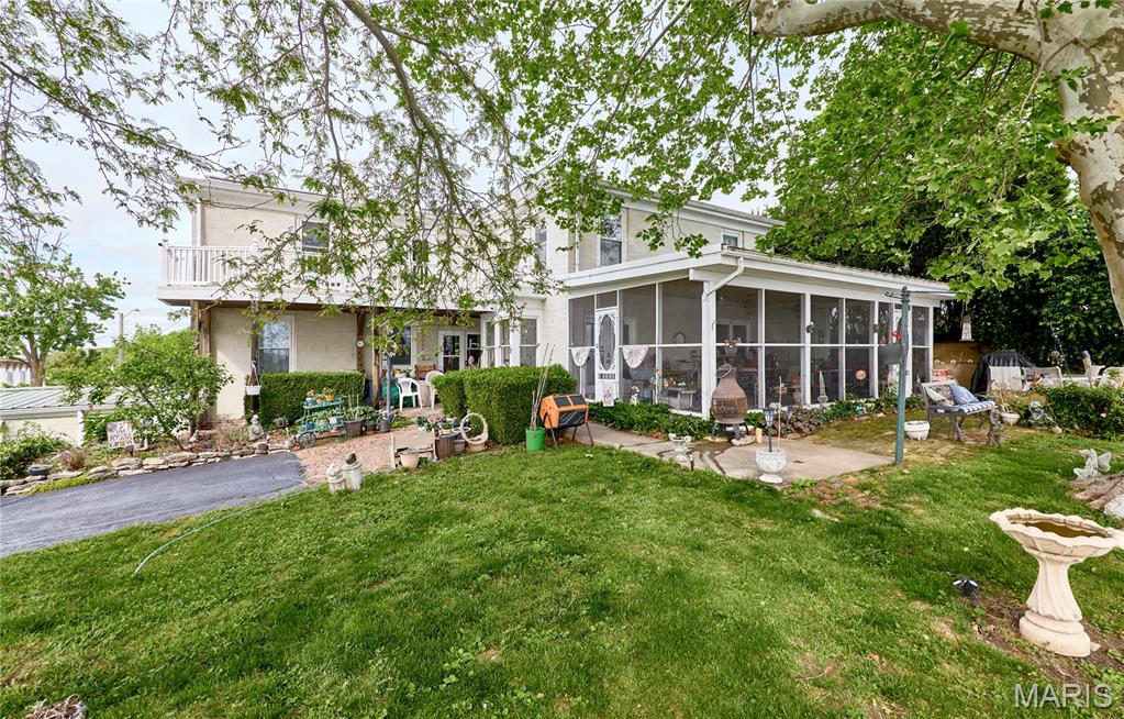 Baker Claim Add - Residential