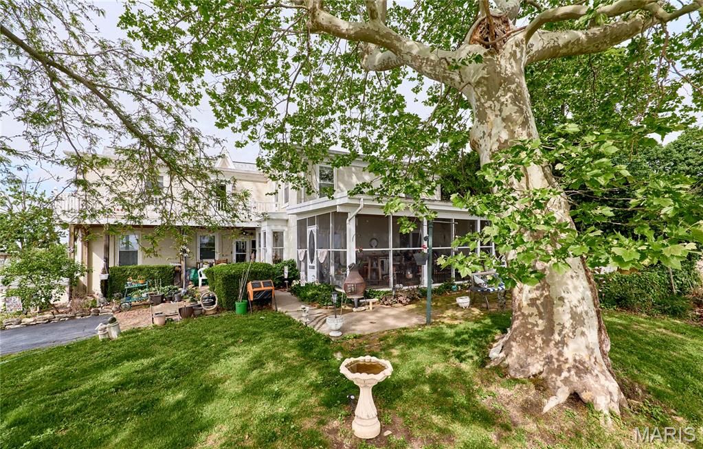 Baker Claim Add - Residential
