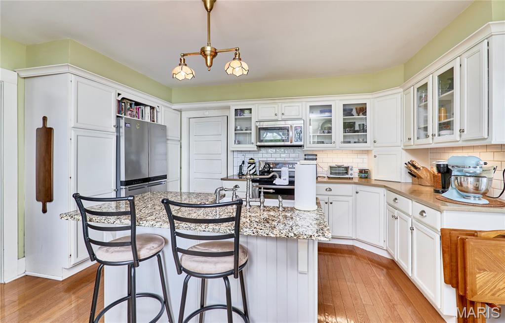 Baker Claim Add - Residential