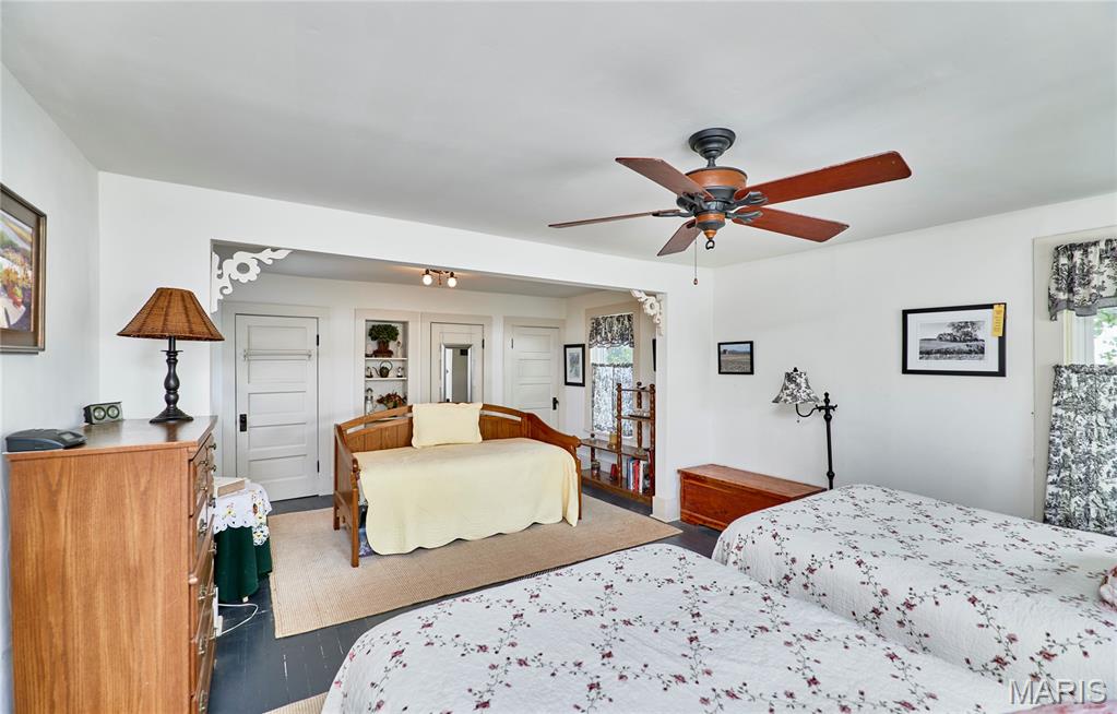 Baker Claim Add - Residential