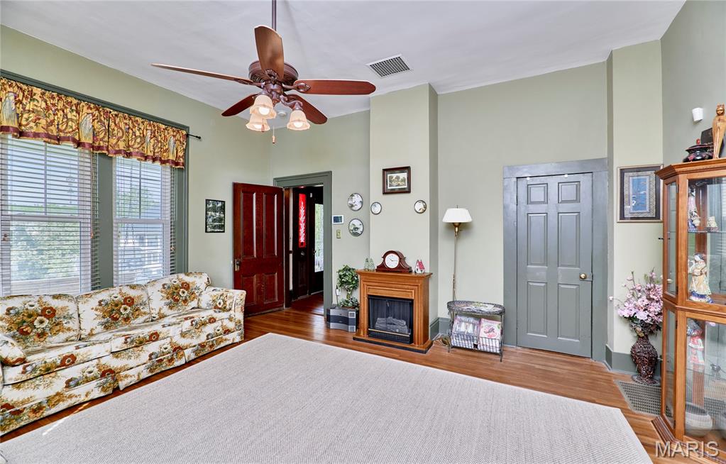 Baker Claim Add - Residential