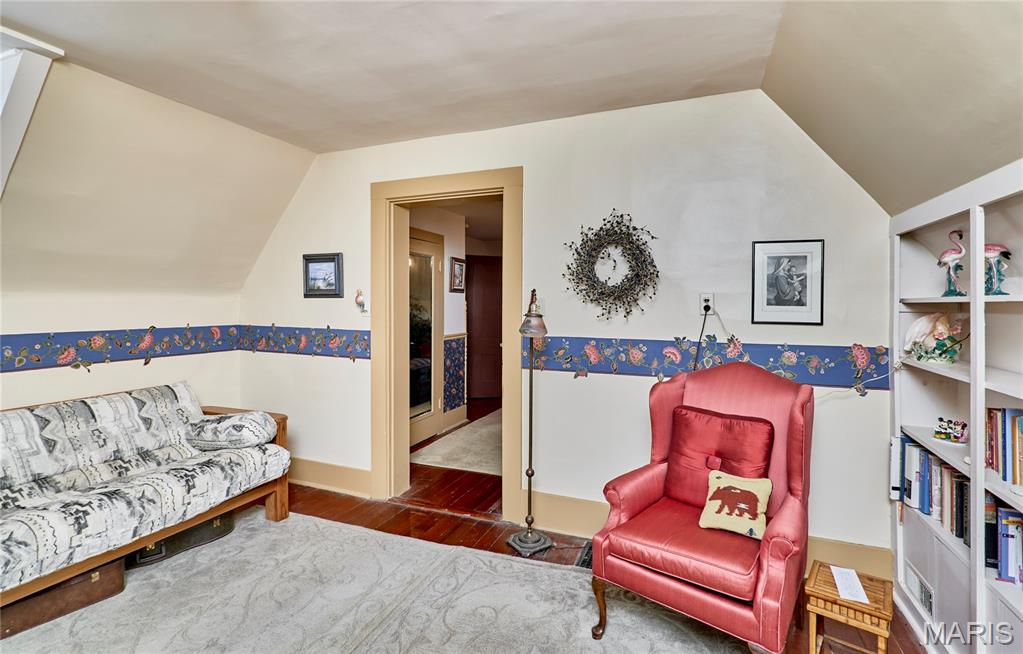 Baker Claim Add - Residential