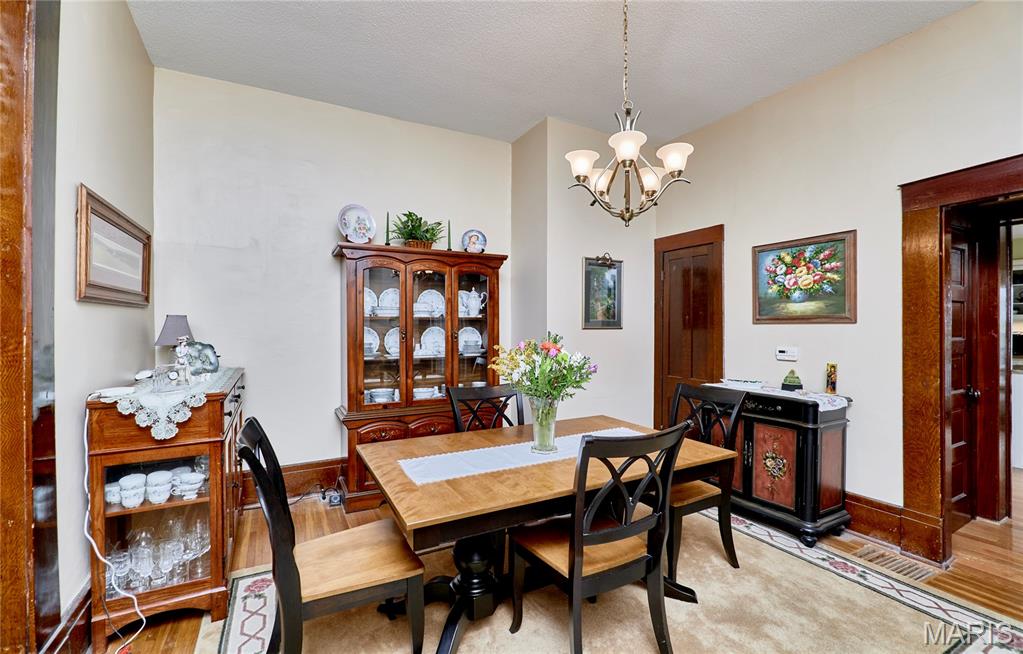 Baker Claim Add - Residential