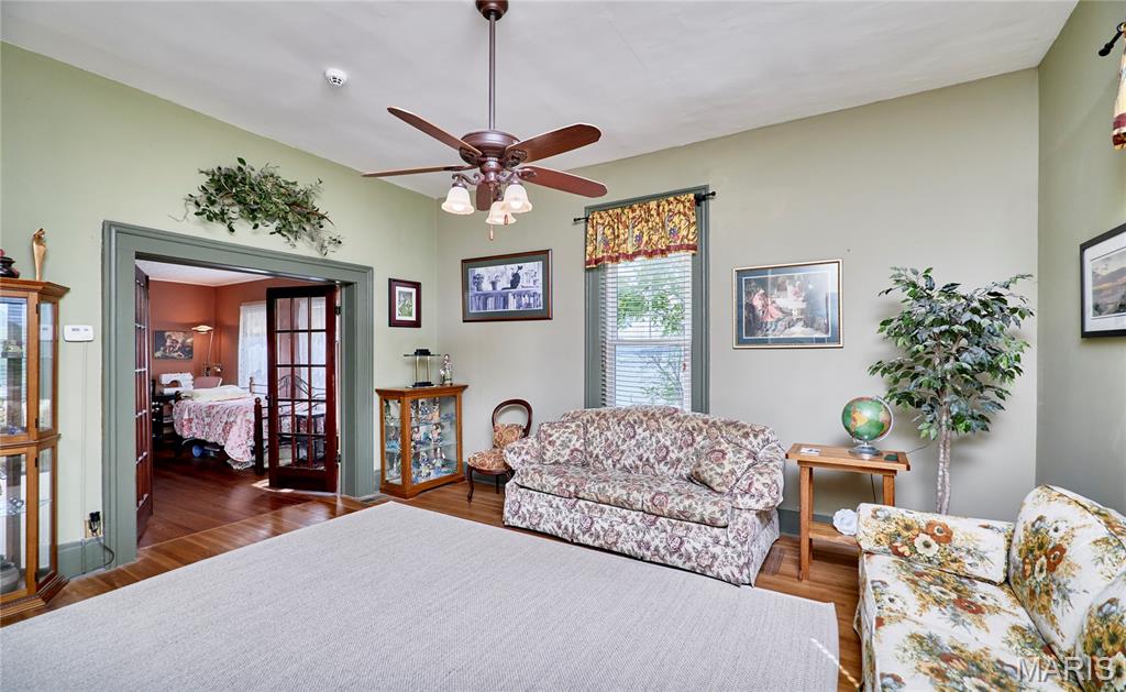 Baker Claim Add - Residential