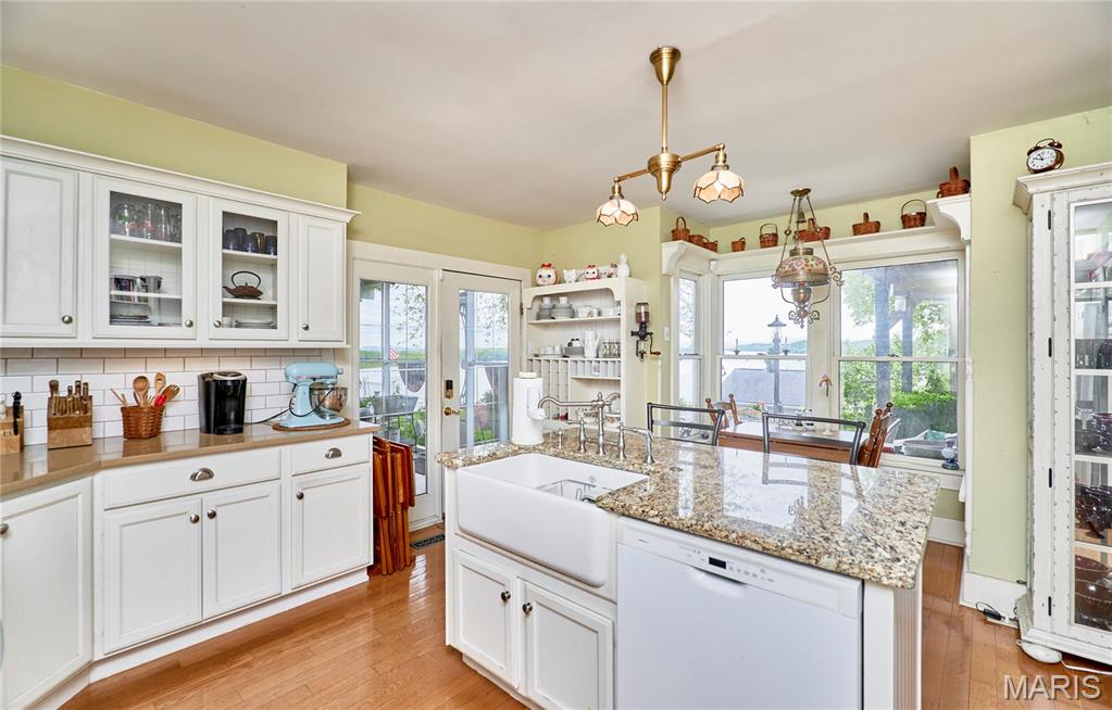 Baker Claim Add - Residential