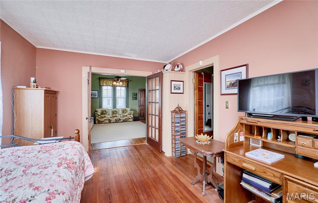 Baker Claim Add - Residential