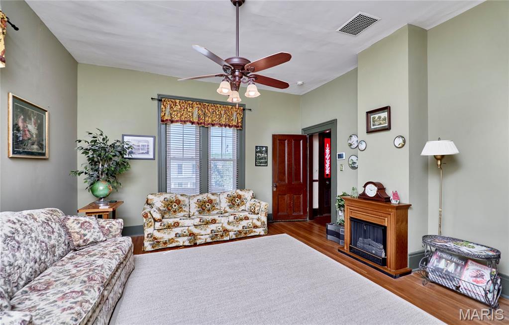 Baker Claim Add - Residential