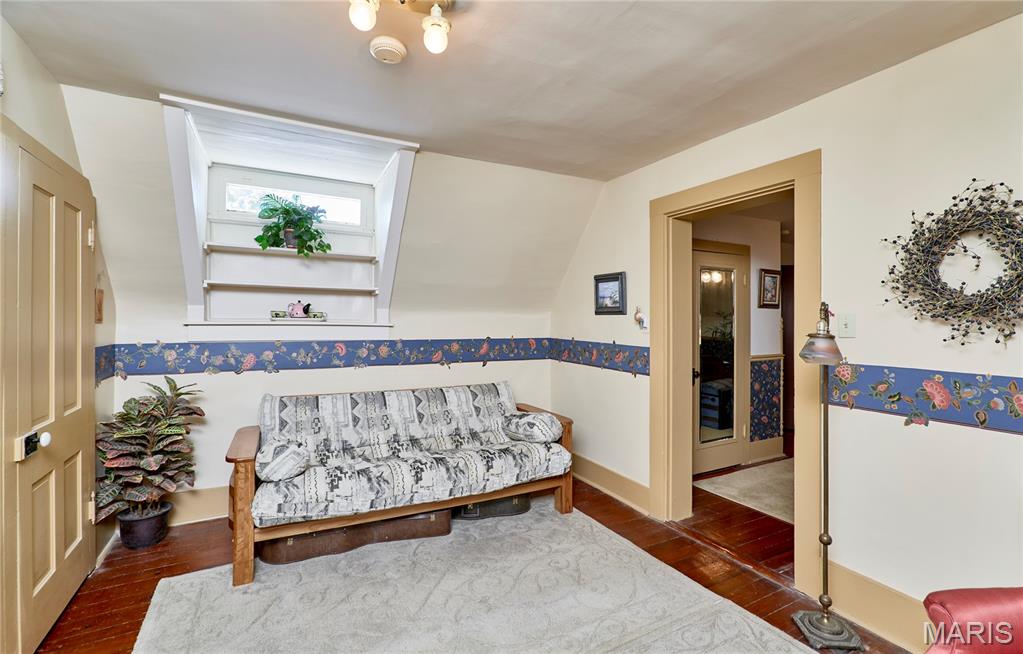 Baker Claim Add - Residential