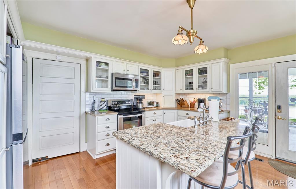 Baker Claim Add - Residential
