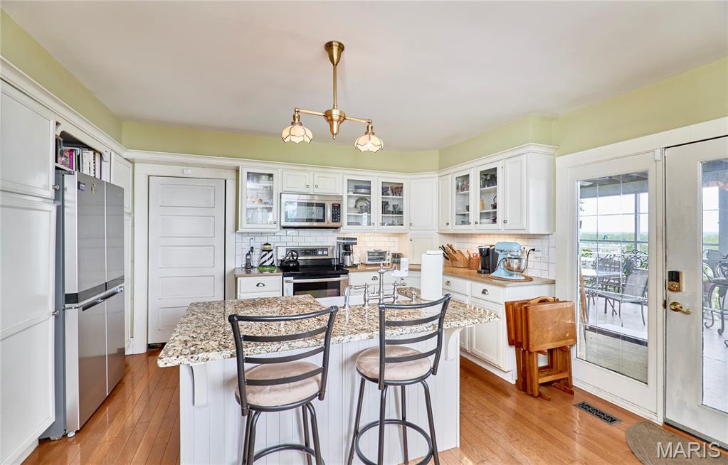 Baker Claim Add - Residential
