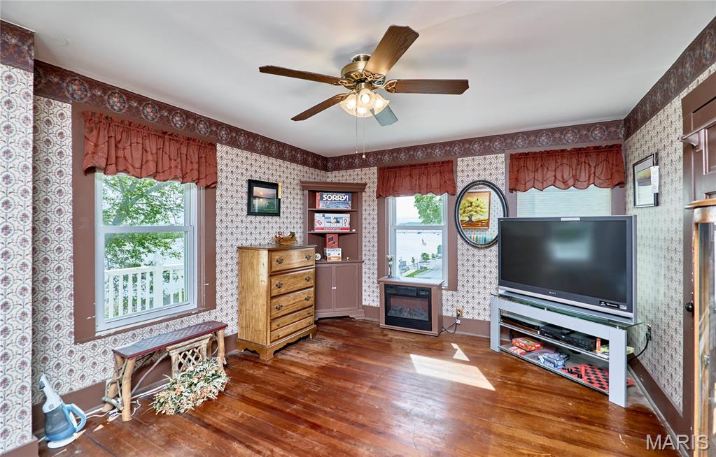 Baker Claim Add - Residential