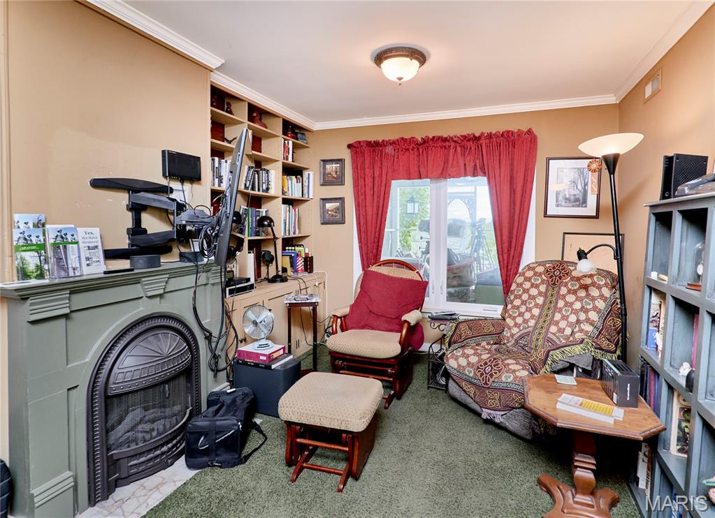 Baker Claim Add - Residential